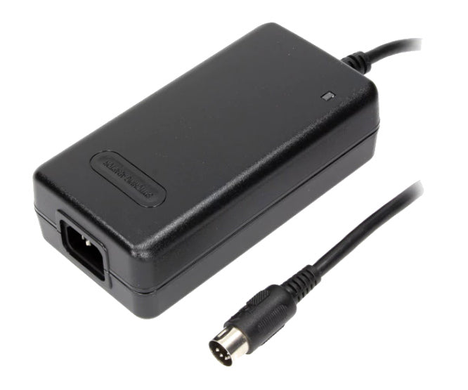 Power Supply D/T I=220 T=O=5 V,12 V, 12 V 50 W No Power Lead P50 A13 D R1 B