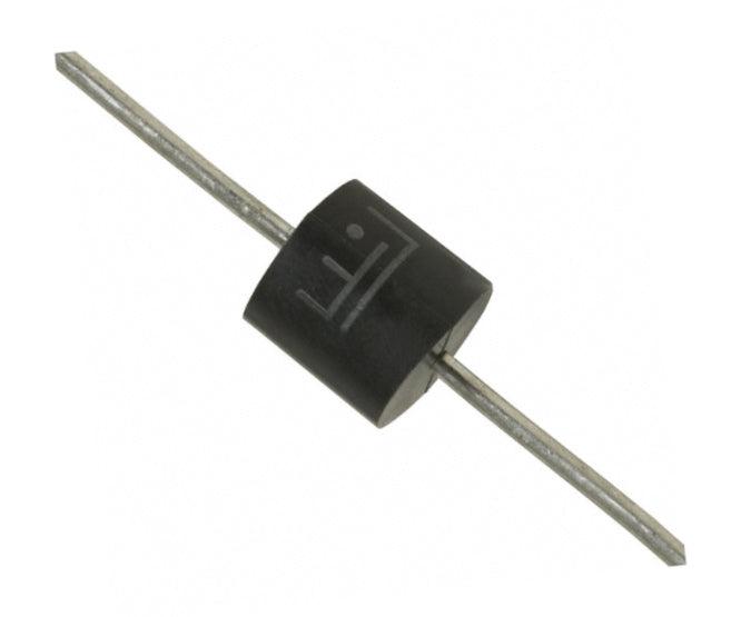 Diode Schottky 45 V 20 A Axial P600 Dst2045 Ax - Livestainable.co.za