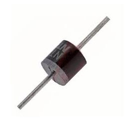 Diode Rect Axl 100 V 6 A Nte5812