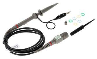 Scope Probe X1 X10 Switch 40 Mhz One Pc P6040 - Livestainable.co.za