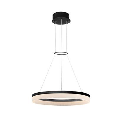 Pendant Black Led 35 W - Livestainable.co.za