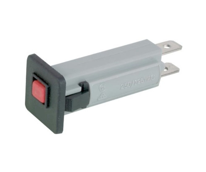 Circuit Break P/Mnt 250 Vac 4 A P6700 Fb