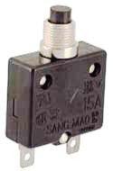 Circuit Break P/Mnt 250 Vac 30 A P6708 J - Livestainable.co.za