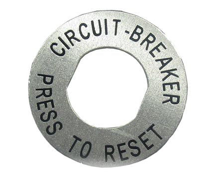 Washer / Plate For P6708 Series P6708 Xx