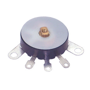 Potentiometer W/Switch Lin Low Profile 10 K P6877 D 10 K