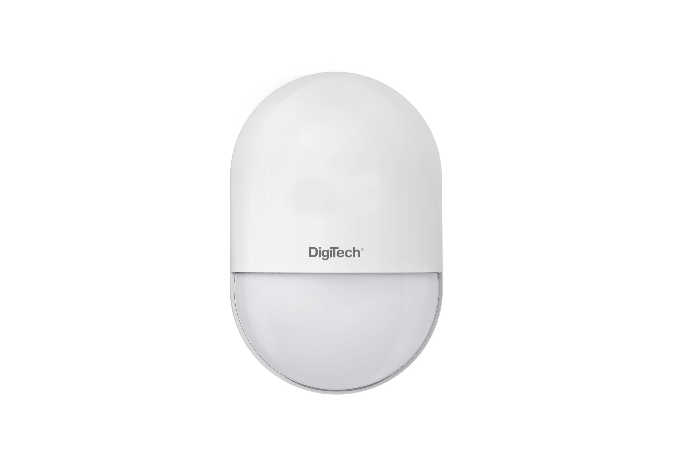 Smart Pir Alarm Kit - Livestainable.co.za