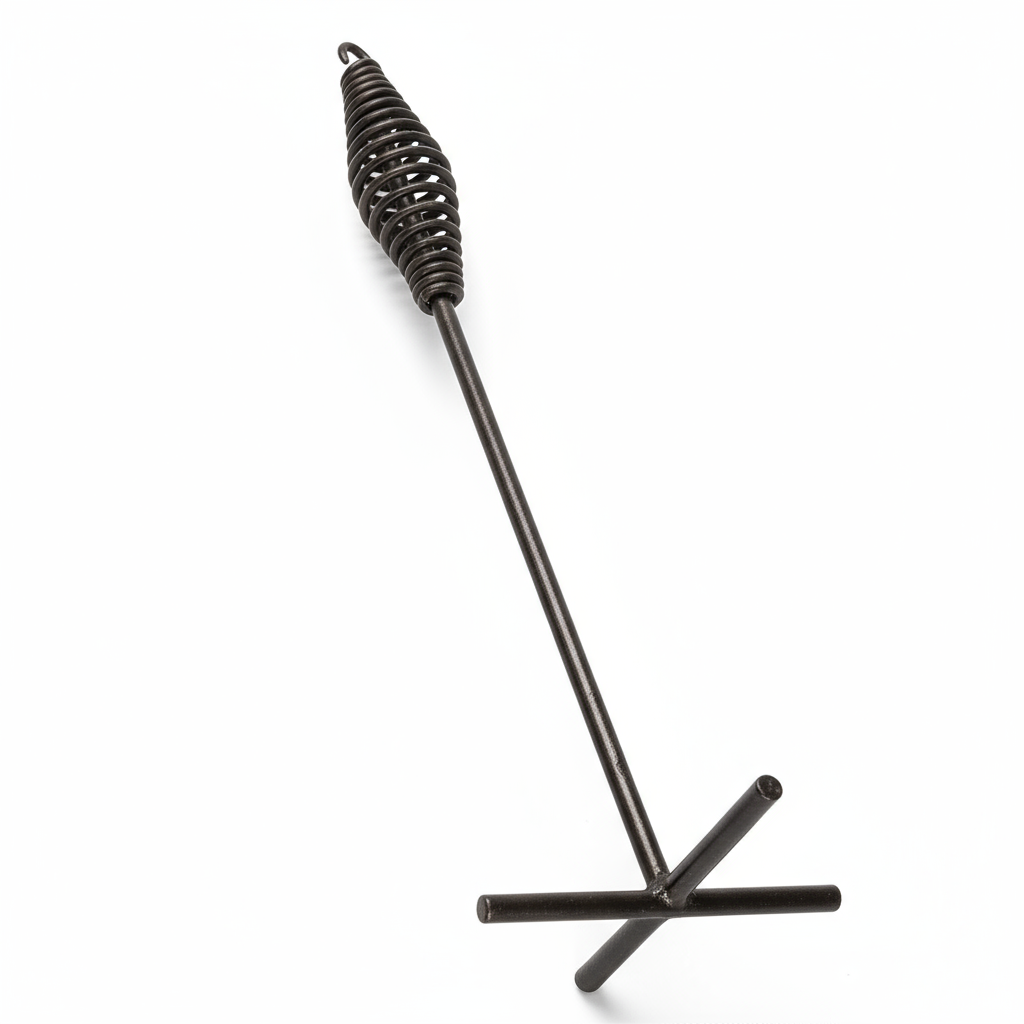 Campfire Lid Lifter Long