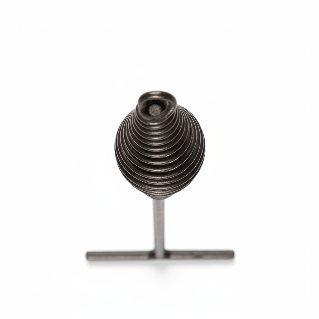 Campfire Lid Lifter Long