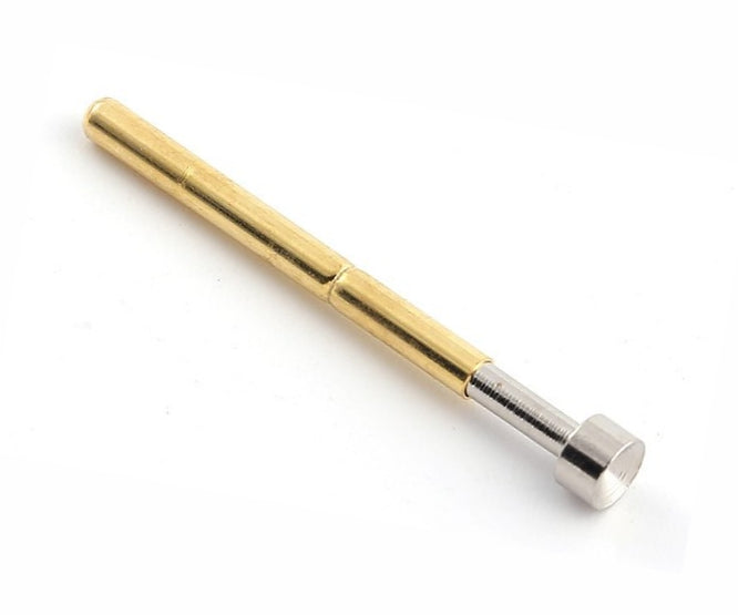 Spring Loaded Probe 2.4mm Concave L=34 Pa156 A