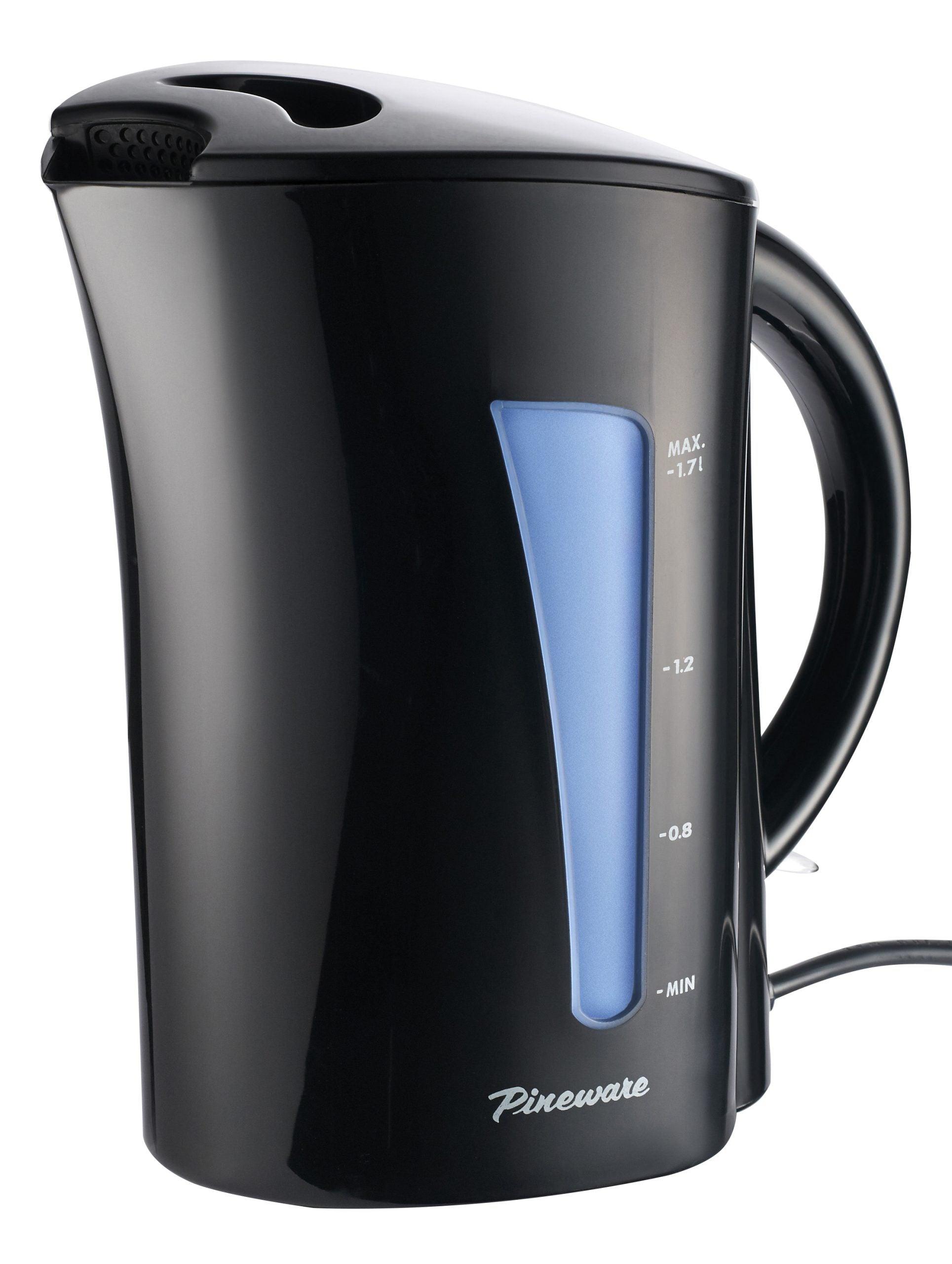 Pak834 B Pw Blk Ktl Jug Corded - Livestainable.co.za