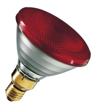 Lamp Par38 I/R 230 V 175 W Par38 Es27 Es 17 W 230 V Ir