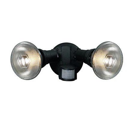 Spotlight Wall Mount + Sensor 230 V 80 W Ip44 Par38 Sensor - Livestainable.co.za