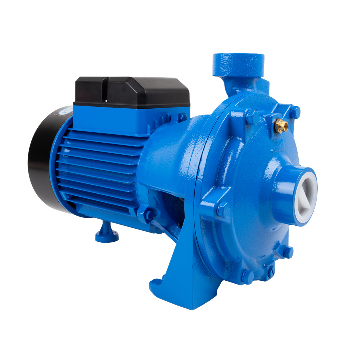 Pascali Pump Centri Twin Imp 40 X25 Mm 1.50 Kw 230 V
