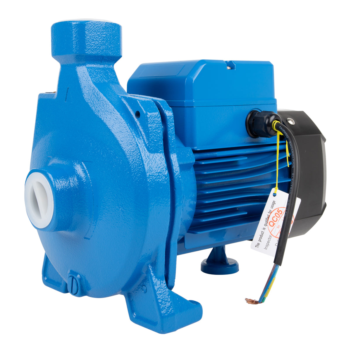 Pascali Pump Centrifugal 0.37 Kw 230 V