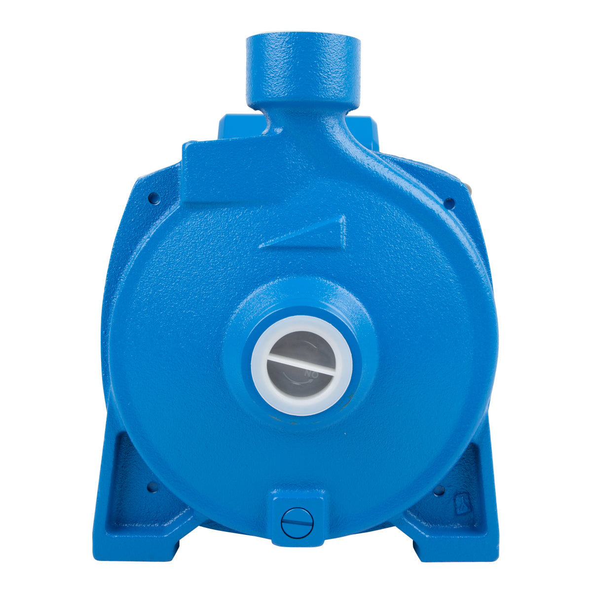 Pascali Pump Centrifugal 0.55 Kw 230 V Bargain Bin