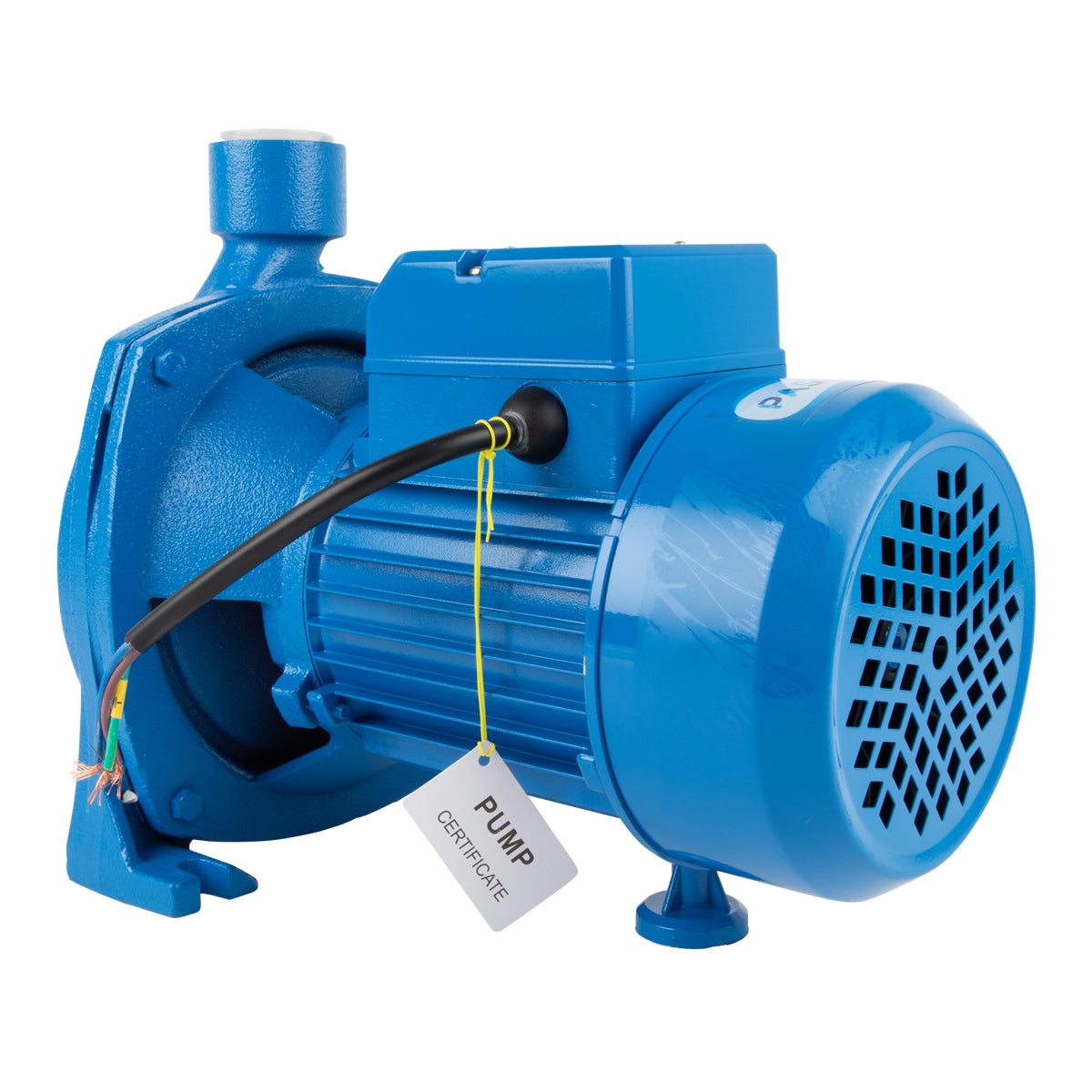 Pascali Pump Centrifugal 0.75 Kw 230 V