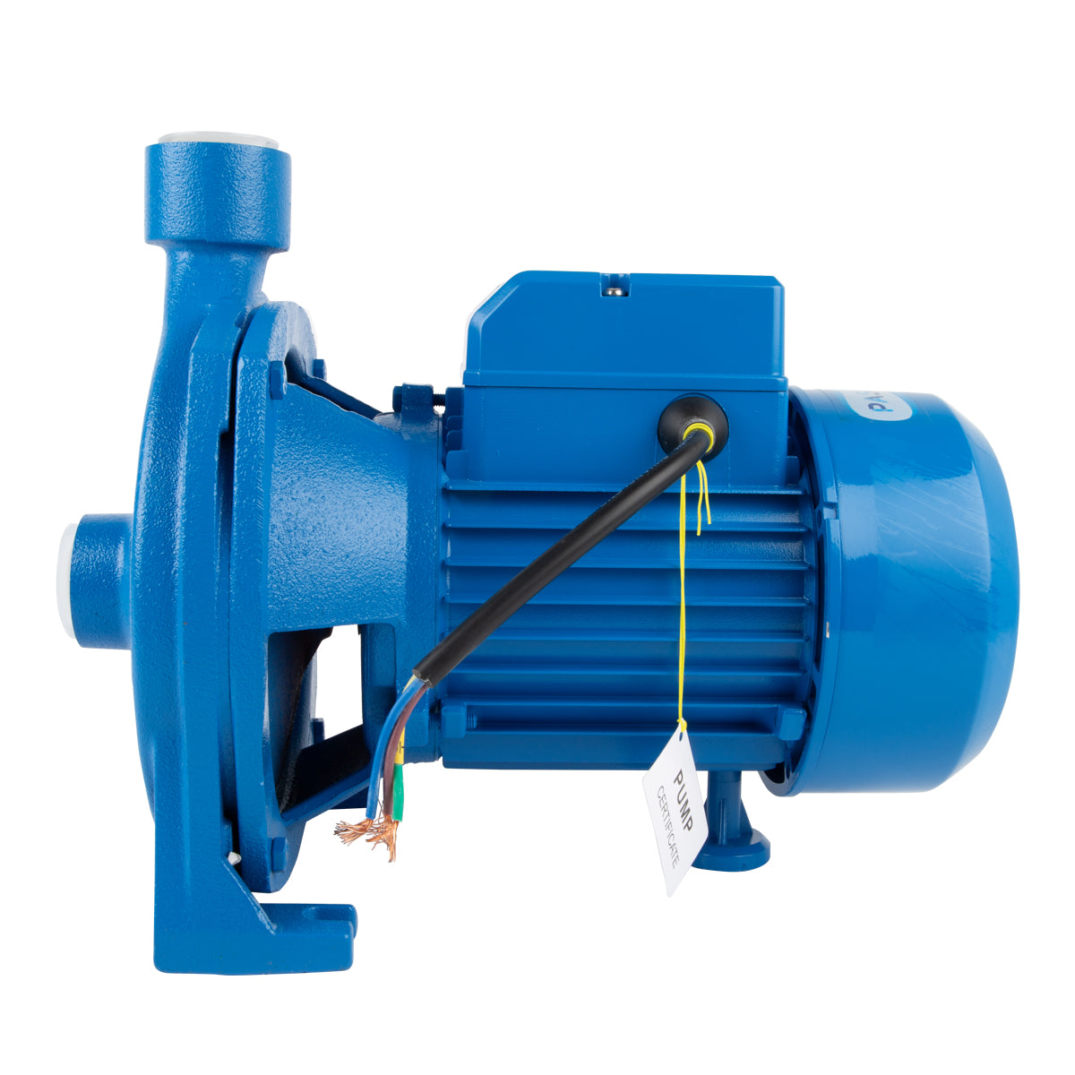 Pascali Pump Centrifugal 0.75 Kw 230 V