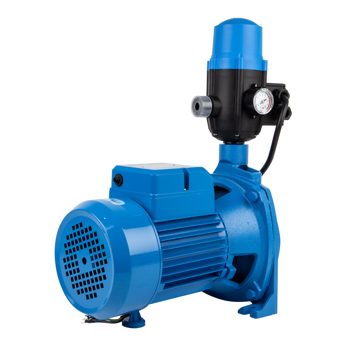 Pascali Pump Centrifugal 1.1 Kw + Dsk2 Contr 230 V