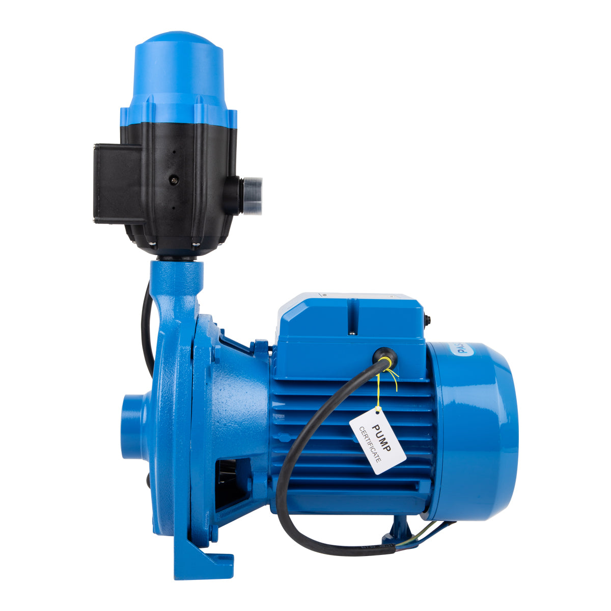 Pascali Pump Centrifugal 1.1 Kw + Dsk2 Contr 230 V