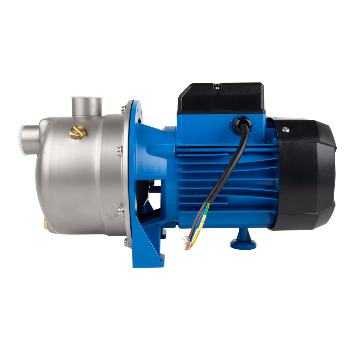 Pascali Pump Self Prim Jet 25 X25 Mm 0.75 Kw 230 V S/S