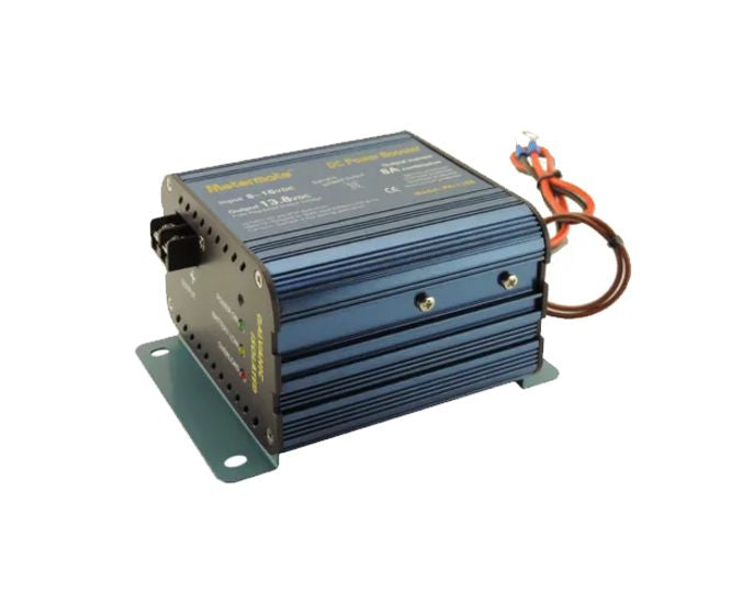 Dc Dc Convertor Enc I=12 V O=13 V8 8 A Pb 1108 *D*