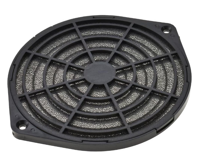 Plastic Filter Fan Guard 172mm 3 Elements Pb 17 D1/D2/D3 *A*