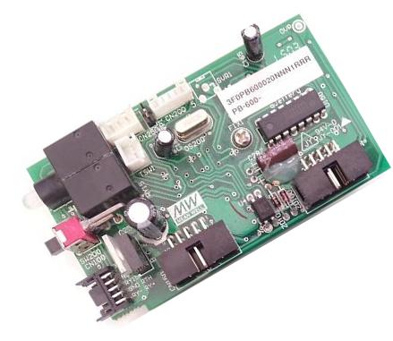 Control Card 48 V Pb 600 48 3 Fopb600020 Nnn1 Rrr