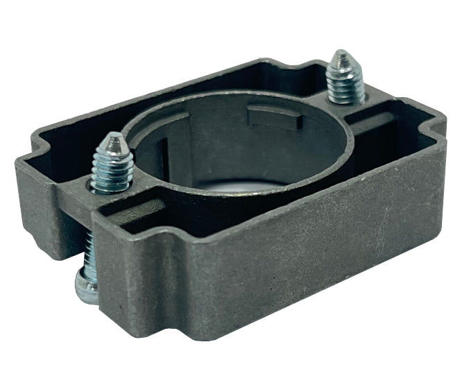 Metal Bezel For Np2 22mm Push Buttons Pb Bezel