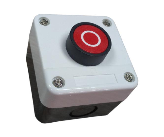 Push Button Station Stop Pb Adp2 B114 - Livestainable.co.za