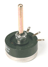 Potentiometer S/T Lin W/W 41mm 470 E 5 W Pb 5 0470 *D*