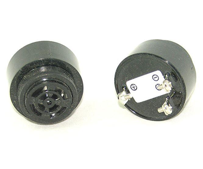 Panel Mount Buzzer Piezo D/T 6 28 V 40m A 100d B Pb09 Dc24 Atr - Livestainable.co.za