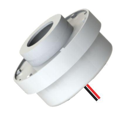 Buzzer Piezo 12 V 35m A 105d B With Wire Leads Pb4526 Sc12 W *A* - Livestainable.co.za