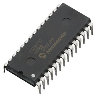 Interperter Chip Basic Stamp 2 Pbasic2/P