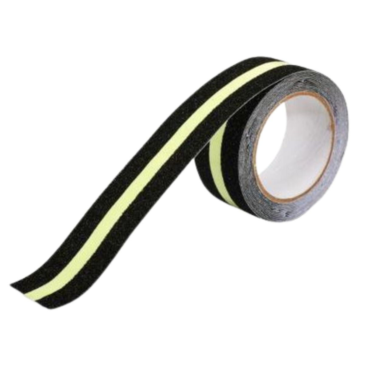 Powerbond Grit Tape With Glow Stripe 3 M