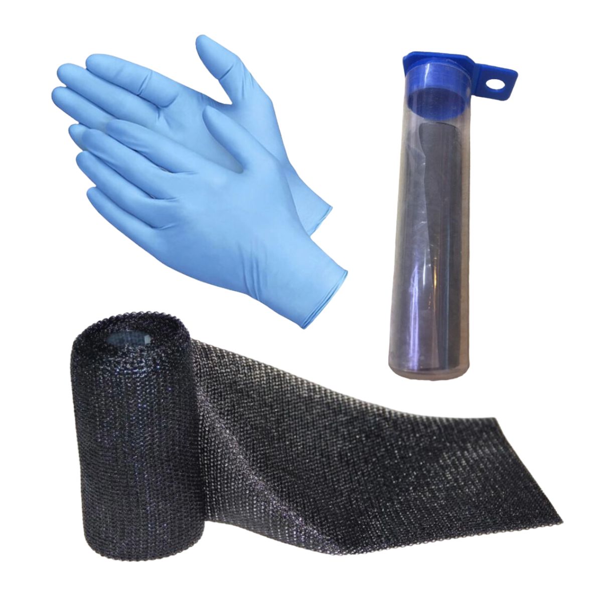 Powerbond Industrial Pipe Repair