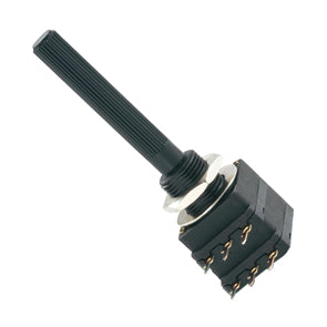 Potentiometer S/T Lin Pcb 16 Mm Dual 22 K Pc 16 Dh10 Ip06223 A2020 Ta