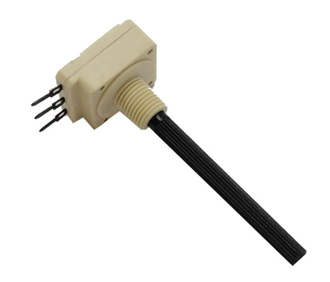 Potentiometer Sngle Turn Lin P/M 16mm 1 K Pcb Pc 16 S10 Ip6 S1 Ma