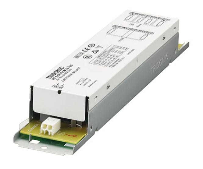 Ballast Electronic 3x36 W Vsyz 258