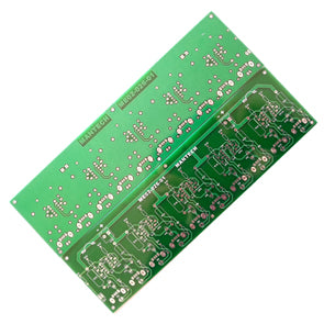 Pcb Blank Usb Multich. Charger Pc02 026