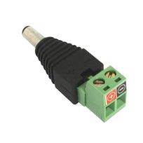 Adapter Dc Power 2.1 Mm Socket Screw Term Pc100 - Livestainable.co.za