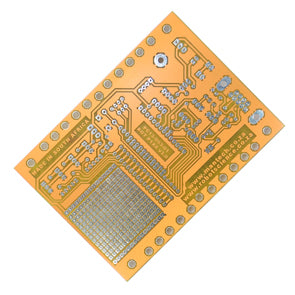 Pcb Only P1 X8 Afrikabot Kit Pc13 003 01 *A*