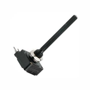 Potentiometer S/T Log P/M 16 Mm 220 K Pcb Pc 16 Sh07 Ip04224 A2020 Ta