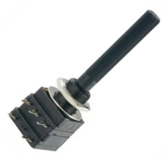 Potentiometer W/Switch Lin Pcb 16mm 100 K Pc 16 Sh10 Ip06104 Ai2020 Ta