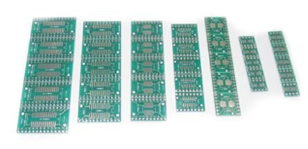 Pcb Converter Board 35 Pcs/Kit Pcb Conv 2