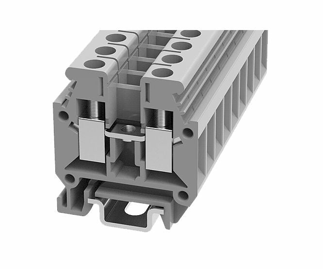 Mini Terminal Block D/R 32 A 500 V 1 P P=6.2mm Pcmb4 01 P 11 00 Z(h)