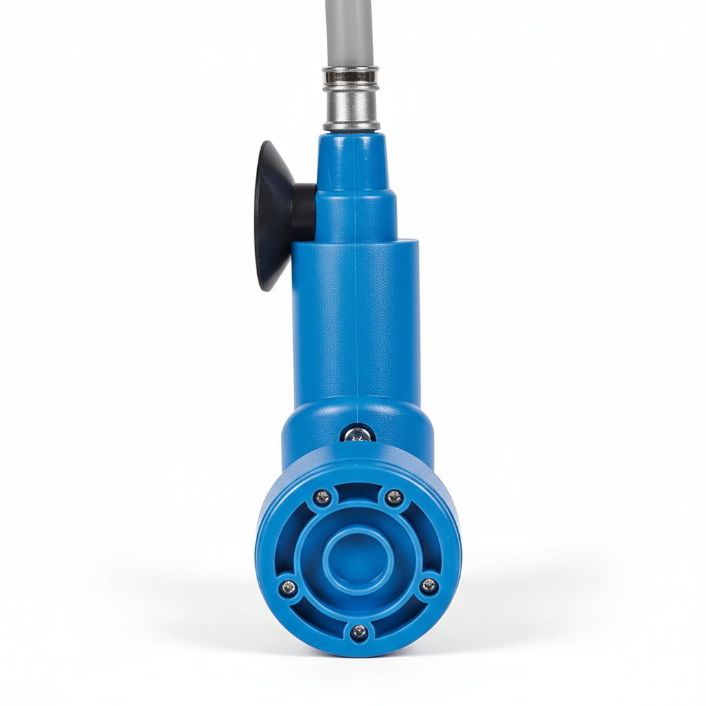 Companion Camp Shower 12 Volt Dc