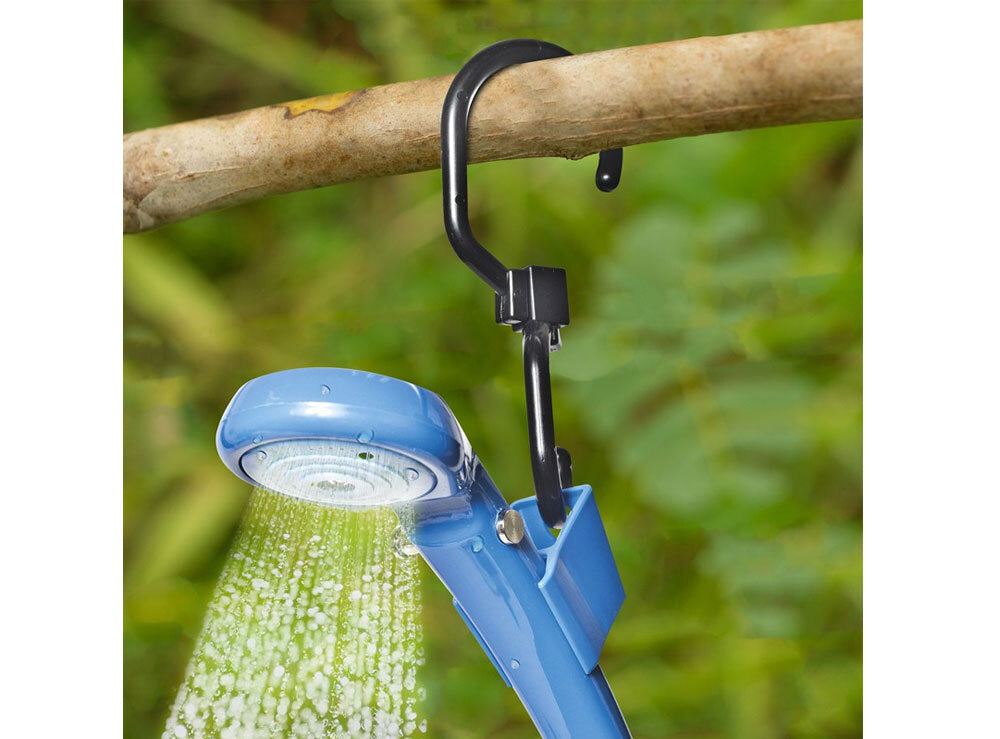 Companion Camp Shower 12 Volt Dc