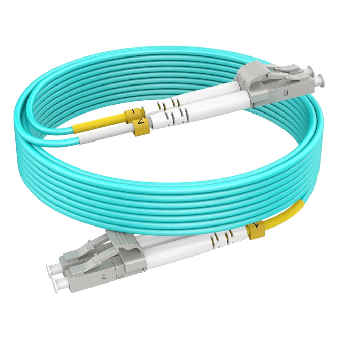 Fiber Patch Cord Multimode 3.0mm 5m Sclc M3022 Paq05