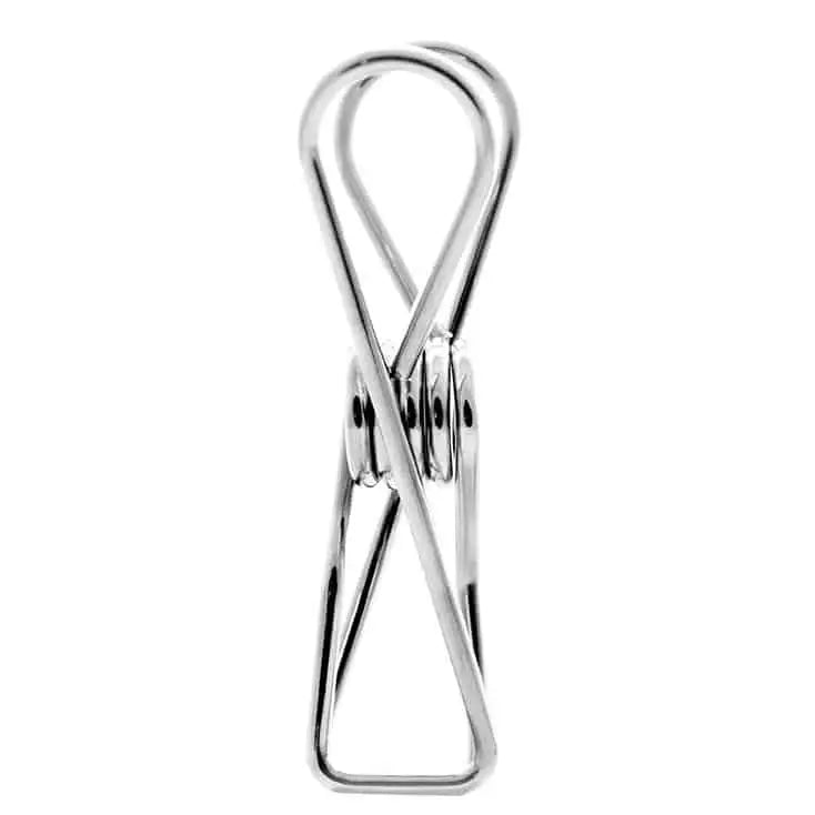 Stainless Steel Pegs-Grade 316-Pack of 40