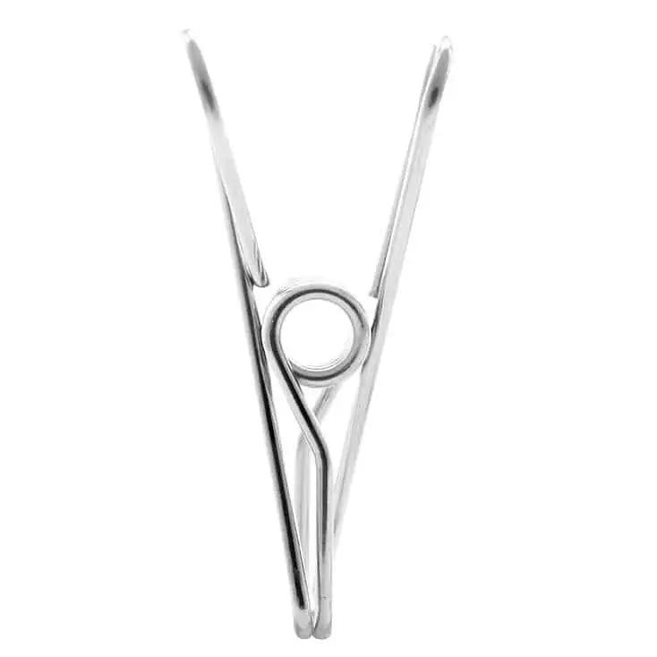 Stainless Steel Pegs-Grade 316-Pack of 40